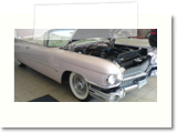 1959 Cadillac