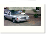 1974 Chevy Impala